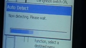 Toyota Intelligent Tester II использование диагностического сканера