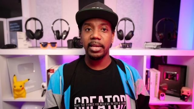 HOW TO CREATE CONTENT CONSISTENTLY- 7 STEPS TO BEING CONSISTENT ON YOUTUBE AND SOCIAL MEDIA смотреть онлайн