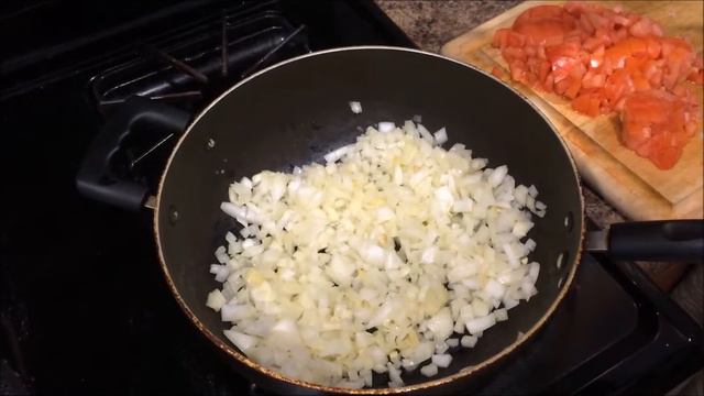 How to make Indian dish Pav Bhaji easily смотреть онлайн