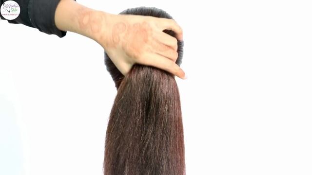 24 hairstyles with only 1 clutcher (omg hairstyles) | trending hairstyles | quick hairstyles смотреть онлайн