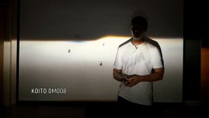Сравнение японских линз KOITO DM008 и китайских SANVI PRO