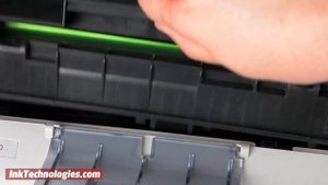 HP LaserJet 1022 Instructional Video