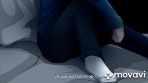 Крипипаста Кровавый Художник