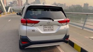 Toyota Rush 2019