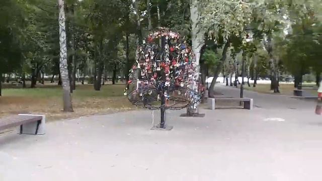 Глеб Радов - Золотой город России! (Стерлитамак)