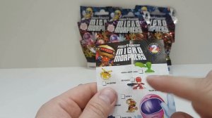 Power Rangers - Micro Morphers