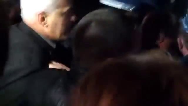 Депутаты прорвались Игорь Марков Арест 22 октября 2013 года Одесса Еврейская 12 смотреть онлайн