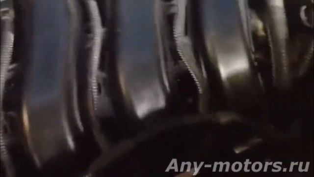 Где купить контрактный двигатель Renault Рено K4M760 .ТЕСТ смотреть онлайн