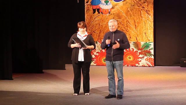 "Звонкий голос детства- 2014" смотреть онлайн