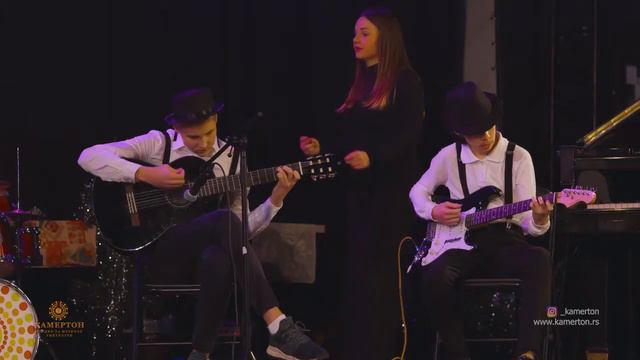 DONT CRY FOR LOUIE | SOMEBODY THAT I USED TO KNOW | OLD KAMERTON BEND смотреть онлайн