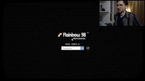 хоррор 2