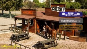 Отели Турции:     Berke Ranch Hotel 3*     ( Кемер )