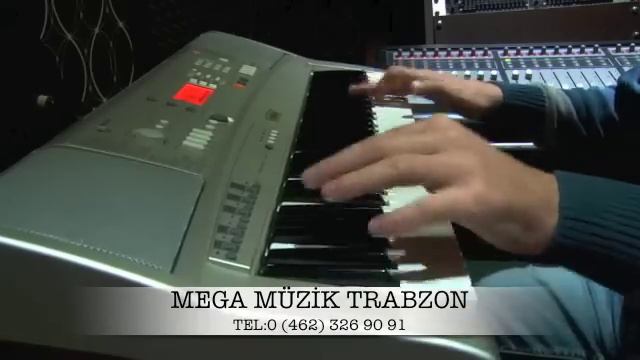 YAMAHA A300 TR V3 YENİ смотреть онлайн