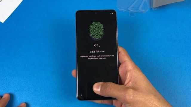 Samsung Galaxy A51 - Unboxing & Quick Review!! смотреть онлайн