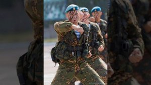 ВДВ : Синева.