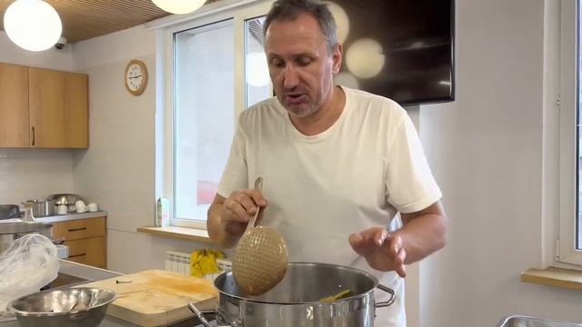 Мастер класс «Готовим плов» смотреть онлайн