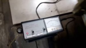 Газоанализатор ГАИ-1, СССР