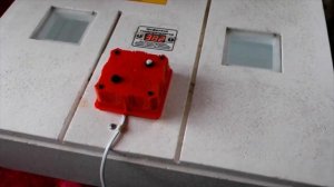 Инкубатор "Птичка" ,мелкий ремонт и модернизация .