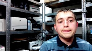 Не покупайте принтеры samsung