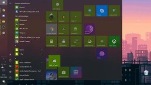 Windows 10. Тонкая настройка рабочего стола