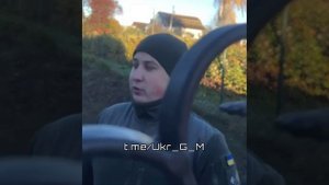 Могилизация на Украине продолжается , начали забирать студентов .