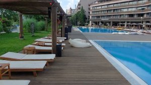 Cook's Club Hotel Sunny Beach June 2022