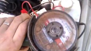 Преобразователь напряжения (инвертор) 12 220 - 1500 Вт