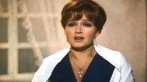 Галина Писаренко A.Dargomyzhski 2 Old Russian Romances