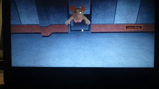 Mousy go S Q U E A K! - Roblox Version | InfectedDeveloper's Piggy RP смотреть онлайн