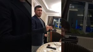 Астемир Апанасов