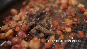 Спагетти Карбонара -  Джейми Оливер