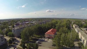Кораблино с квадрокоптера (Часть 2)