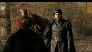 Мурад и Фарья