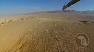 МИ24 • Цветут цветы