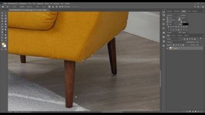 Как быстро удалить фон в Photoshop Figma Online