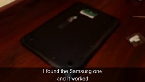 Asus X555L RAM Upgrade