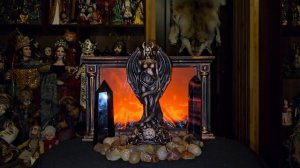 ВОПРОСЫ ВЕДЬМЕ…И МОИ ОТВЕТЫ…ЧАСТЬ 9… ВЕДЬМИНА ИЗБА ИНГА ХОСРОЕВА