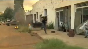 Bok van Blerk   Tyd om te trek