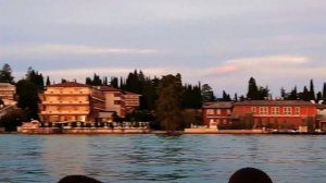 СИРМИОНЕ 2 озеро Гарда.Путешествие по Италии. SIRMIONE 2 ROMANTICA da Olga e Fabio. Отдых в ИТАЛИИ