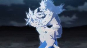 Килуа Золдик /AMV/ Аниме хантер x хантер