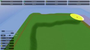 Гайд по редактору карт unturned #1 ЛАНДШАФТ