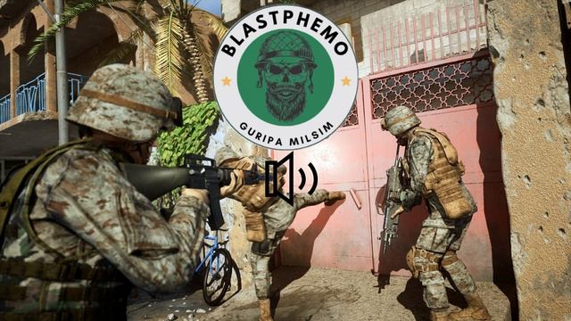 ?NUEVO GAMEPLAY de SIX DAYS IN FALLUJAH con MINI-PODCAST | 2023/ESPAÑOL смотреть онлайн