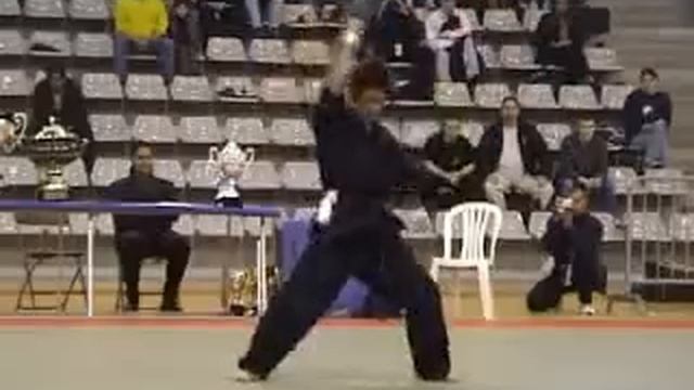Taekwondo Master - Steve Terada смотреть онлайн