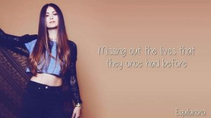 Jasmine Thompson - Willow (Lyrics)