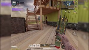 Эта ПП должна быть лучшей в Call of Duty Mobile Топ сборка на РУС-79У