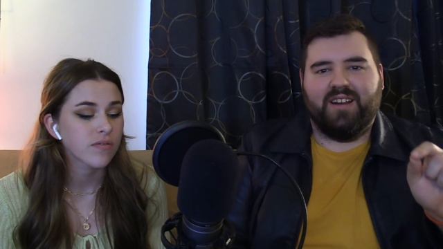 Showing my Fiancée Felix Irwan FOR THE FIRST TIME EVER! (You're Still the One) смотреть онлайн