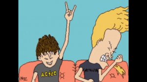 Бивис и Батхед - Зашибись