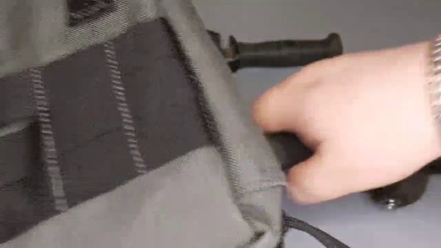 Обзор на тактический нож Vector от Kizlyar Supreme. смотреть онлайн