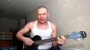 Егор Летов - Насекомые (кавер)