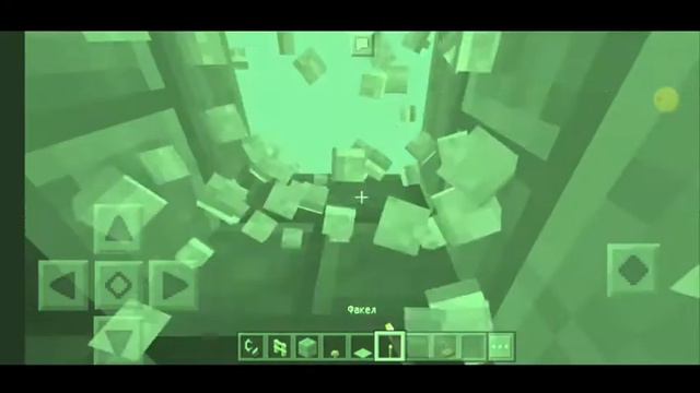 10 ФАКТОВ О МАЙНКРАФТЕ НА ВЕРСИИ (1.1.5) смотреть онлайн